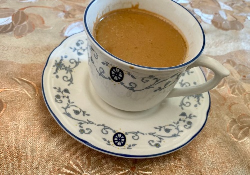 Pożegnamy espresso? Na scenę wchodzi kawa grzybowa. Dietetyczka: Zadziwiający smak