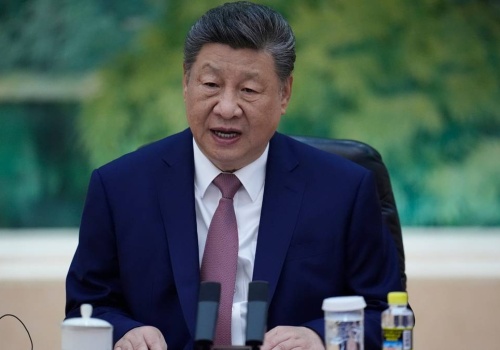 Media: Chiny z propozycją dla Iranu. W tle negocjacje z USA