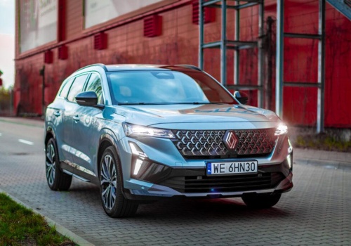 Full Hybrid 1.2 200 KM w Renault. Czy to dobry silnik czy może jedno wielkie g… ?