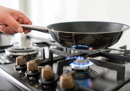 Polacy stosują sprytne triki. Rachunki za gaz spadają o 30 procent