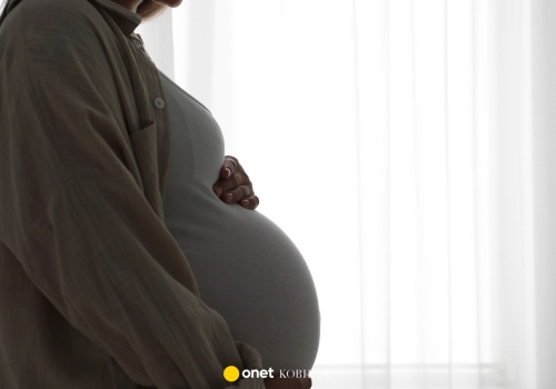 18 lat, ciąża i brak domu. 