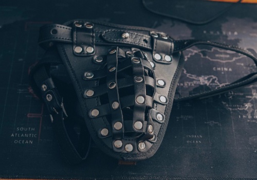 Kaufland naprawdę sprzedaje pas cnoty. To podobno produkt klasy premium