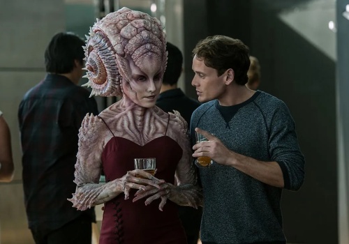 58 lat temu kultowe science fiction miało otrzymać spin-off. Projekt ostatecznie skasowano