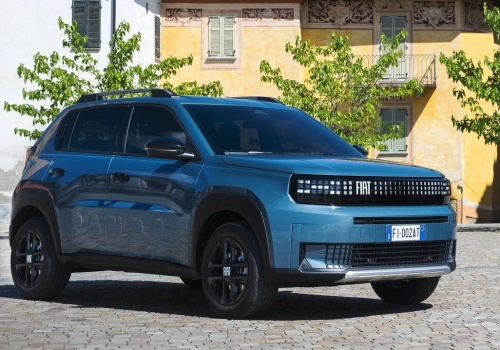 Ile kosztuje nowy Fiat? Pełen polski cennik nowych samochodów osobowych – kwiecień 2026