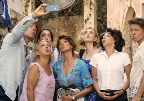 Komedia pełna ciepła i rodzinnych perypetii. Dzisiaj wieczorem w Polsacie