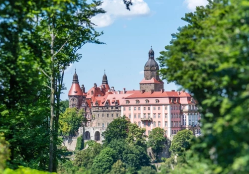 Wielkie wydarzenie w polskim zamku. To miejsce trzeba odwiedzić w majówkę