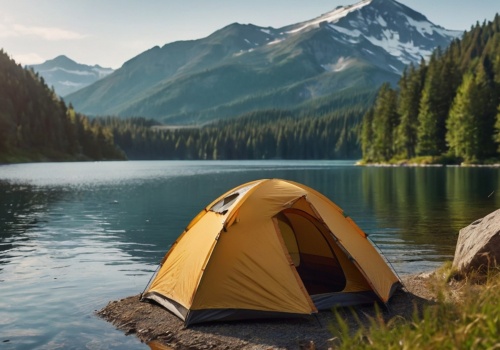 Wakacje w rytmie slow. Top 10 campingów w Europie