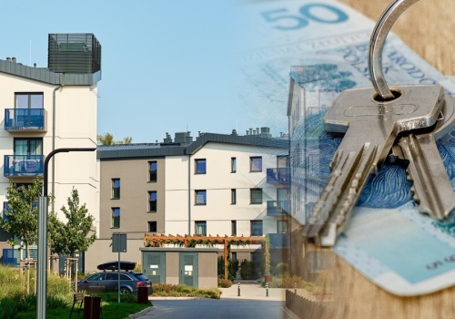 Rejestracja najmu krótkoterminowego będzie obowiązkowa. Kary sięgną 50 tys. zł