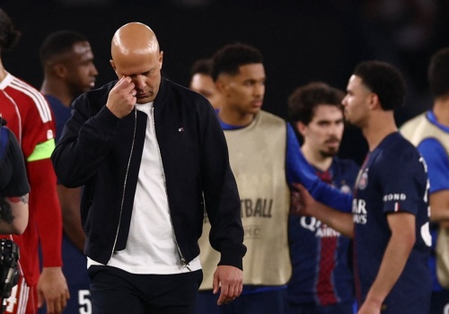 Wydali pół miliarda na transfery. Wszystko na marne. Kompromitacja