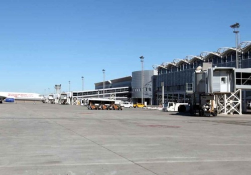 Erbil. Cywilno-wojskowe dual-use w praktyce