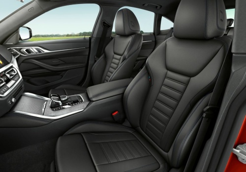 Ten model z Niemiec przyciąga spojrzenia. Kierowcy wybierają go z konkretnego powodu