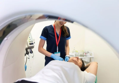 „Szpital ma obowiązek”. Rzecznik Praw Pacjenta o badaniach diagnostycznych