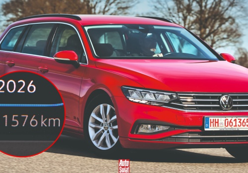 Mariusz naprawia Volkswageny od lat. Powiedział mi, co myśli o tych poflotowych