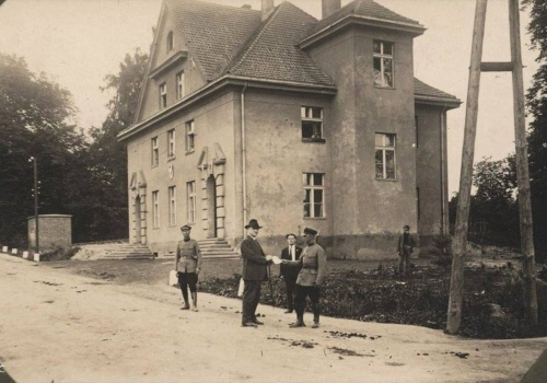 Historyczny budynek przy ul. Rybnickiej może trafić na sprzedaż. Decyzja zapadnie pod koniec kwietnia
