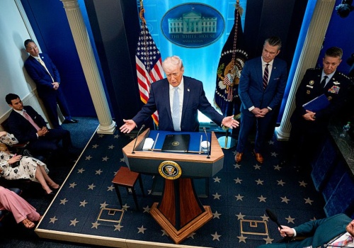 Rządy krajów apelują do USA w sprawie Kuby. Wspólne oświadczenie