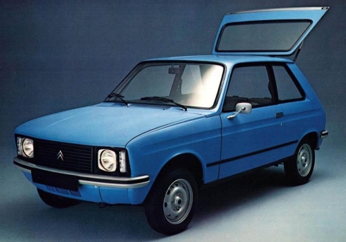 50 lat od przejęcia firmy Citroën przez Peugeot. Narodziny PSA uratowały markę, ale we Francji długo mówiono o małżeństwie z przymusu