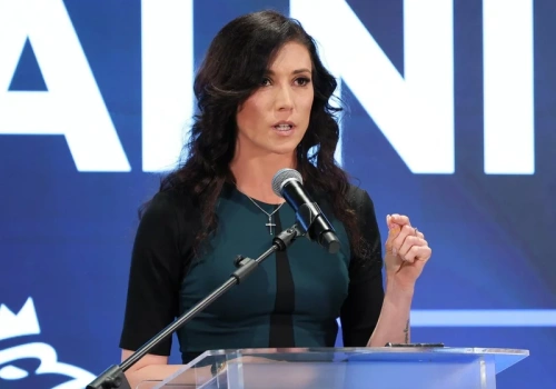 Zajączkowska-Hernik triumfuje. 