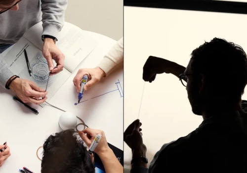 Geberit pokazuje, jak naprawdę działa woda w budynku – instalacja RŌS na Milan Design Week 2026