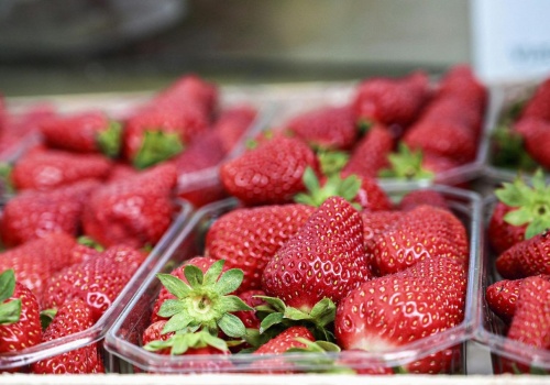 Tak oszukują nas na truskawkach. Na straganach wciskają kit, a ty za to płacisz