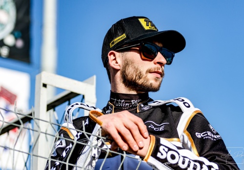 Żużel. Motor odczarował Worynę! Tak mówi o rewelacyjnym starcie sezonu