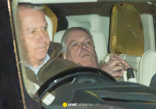 Prawnicy byłego księcia Andrzeja zablokowali śledztwo FBI w sprawie Epsteina