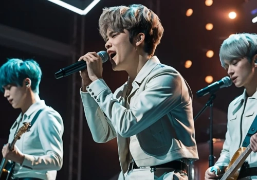 Wielki festiwal k-pop w Katowicach. Światowe gwiazdy wystąpią we wrześniu na lotnisku Muchowiec