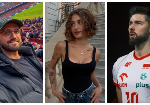 Influencerzy i sportowcy spotkają się z młodzieżą na Uniwersytecie Rzeszowskim