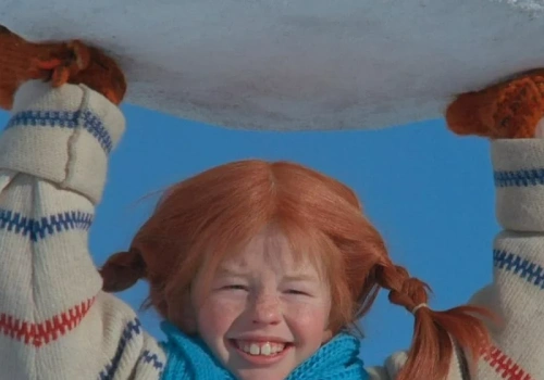 Nie do poznania? Dziecięca ikona z czasów PRL-u przeszła ogromną metamorfozę