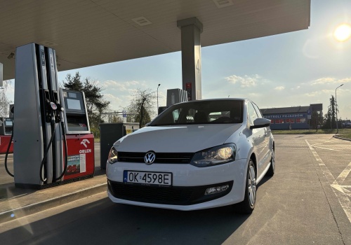 Volkswagen Polo 1.2 TDI 75 KM (2013) – spalanie, dane techniczne i czy warto go kupić?