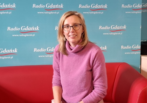 „Bądźcie światłem dla świata”. Misja dr Magdaleny Rokickiej