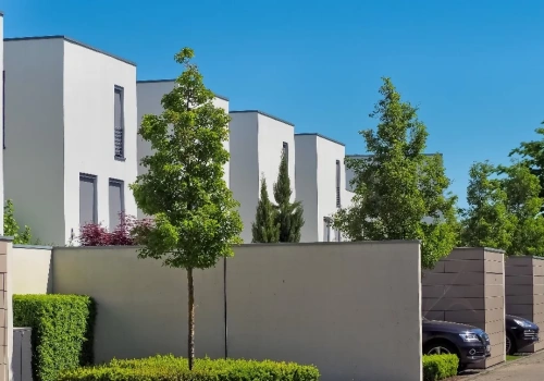 Na Wesołej planowana jest budowa 21 domów wolnostojących.  Mieszkańcy przestrzegają miasto przed wydaniem Warunków Zabudowy (WZ).