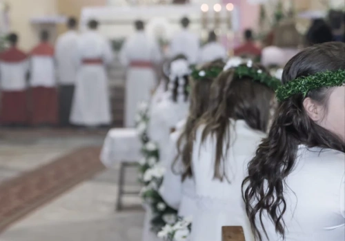 Znany ksiądz o Pierwszych Komuniach w Polsce. „Jestem głęboko przerażony”