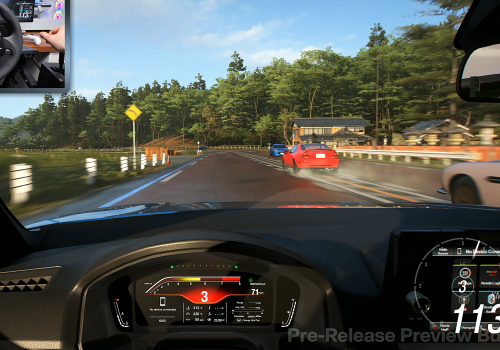 Forza Horizon 6 kandydatem do nagród GOTY 2026. 10 najlepszych zmian w nowych wyścigach Xbox