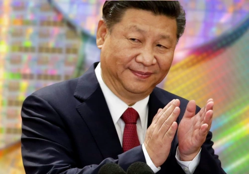 Chiny na ratunek. Produkcja pamięci LPDDR4 idzie pełną parą