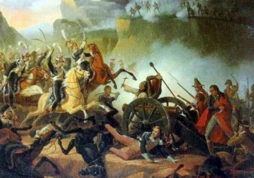 Niedokonany rachunek narodowego sumienia