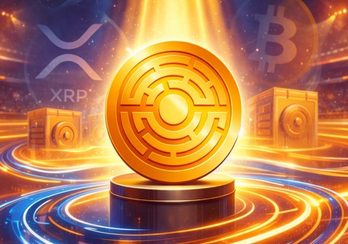 Wejście za 16 USD do kolejnej wielkiej kryptowaluty z 125 tys. tokenów: Analitycy porównują to do wczesnego XRP