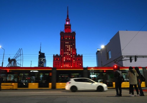 Tyle traci budżet, gdy sklepy przechodzą na franczyzę