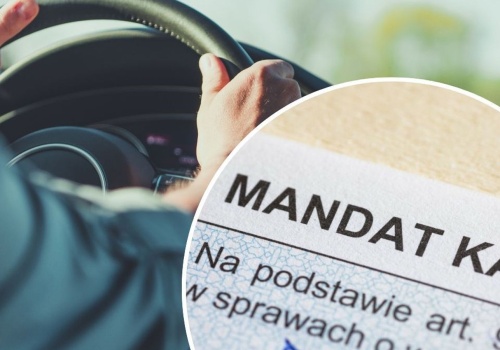 Kiedy odmowa przyjęcia mandatu ma sens? W tych przypadkach grzywna może sięgnąć 30 tys. zł