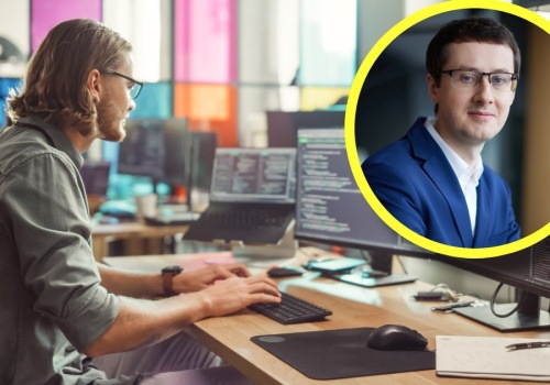Jak AI zmienia branżę IT? 11 kluczowych wniosków z rozmowy z ekspertem MCI Capital