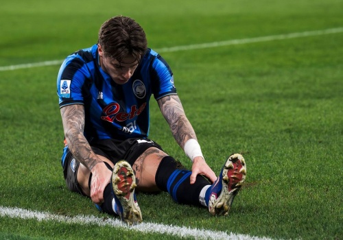 Przykry moment reprezentanta Polski. Tak zareagowali na niego kibice