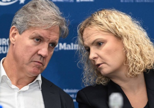 Polska straci organizację ME?! Poszło o start Rosjan i Białorusinów