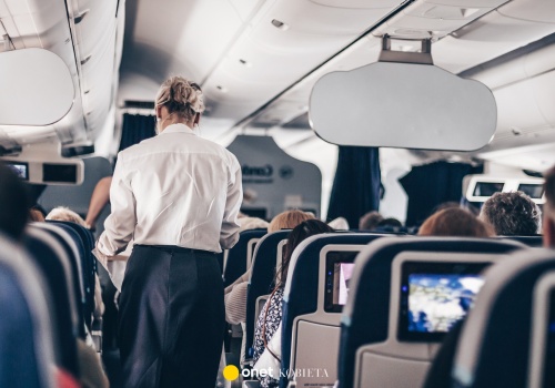 Stewardesa zdradza najczęstszy błąd pasażerów. Może utrudnić całą podróż