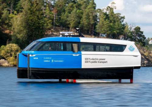 Promy bez hałasu i spalin. Rewolucja dociera także do Polski