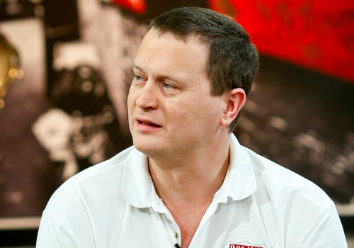 Kevin Aiston: W młodości mieszkałem z ludźmi, którzy gwałcili, napadali i kradli. Mam o to ogromny żal do Anglii