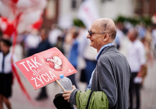Już dziś Marsz dla Życia i Rodziny przejdzie ulicami Szczecina