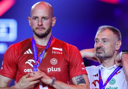 Kto zastąpi Kurka w kadrze? Grbić wskazał dwa nazwiska!