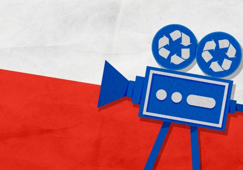 Hollywoodzka choroba dotarła do Polski. Polscy twórcy robią to, co Amerykanie 20 lat temu