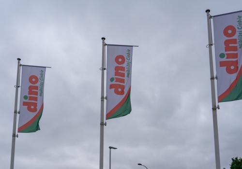 Kolejna rezygnacja w zarządzie Dino. Decyzja na chwilę przed strajkiem ostrzegawczym