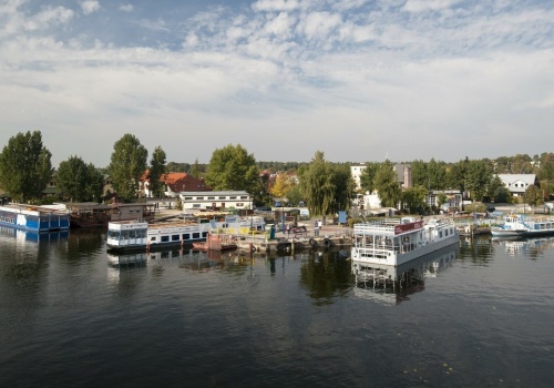 Malownicze uzdrowisko bez tłumów. Bajkowe jeziora i krystaliczne powietrze