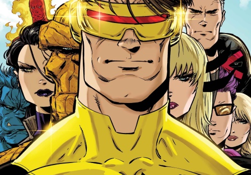 Fantastyczna Czwórka i X-Men łączą siły we wrześniu, by ocalić ludzkość przed wyginięciem przez mutacje